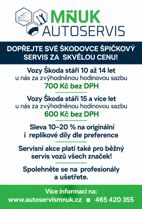 Výhodné hodinové sazby